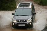 Nissan X-Trail 2007 года